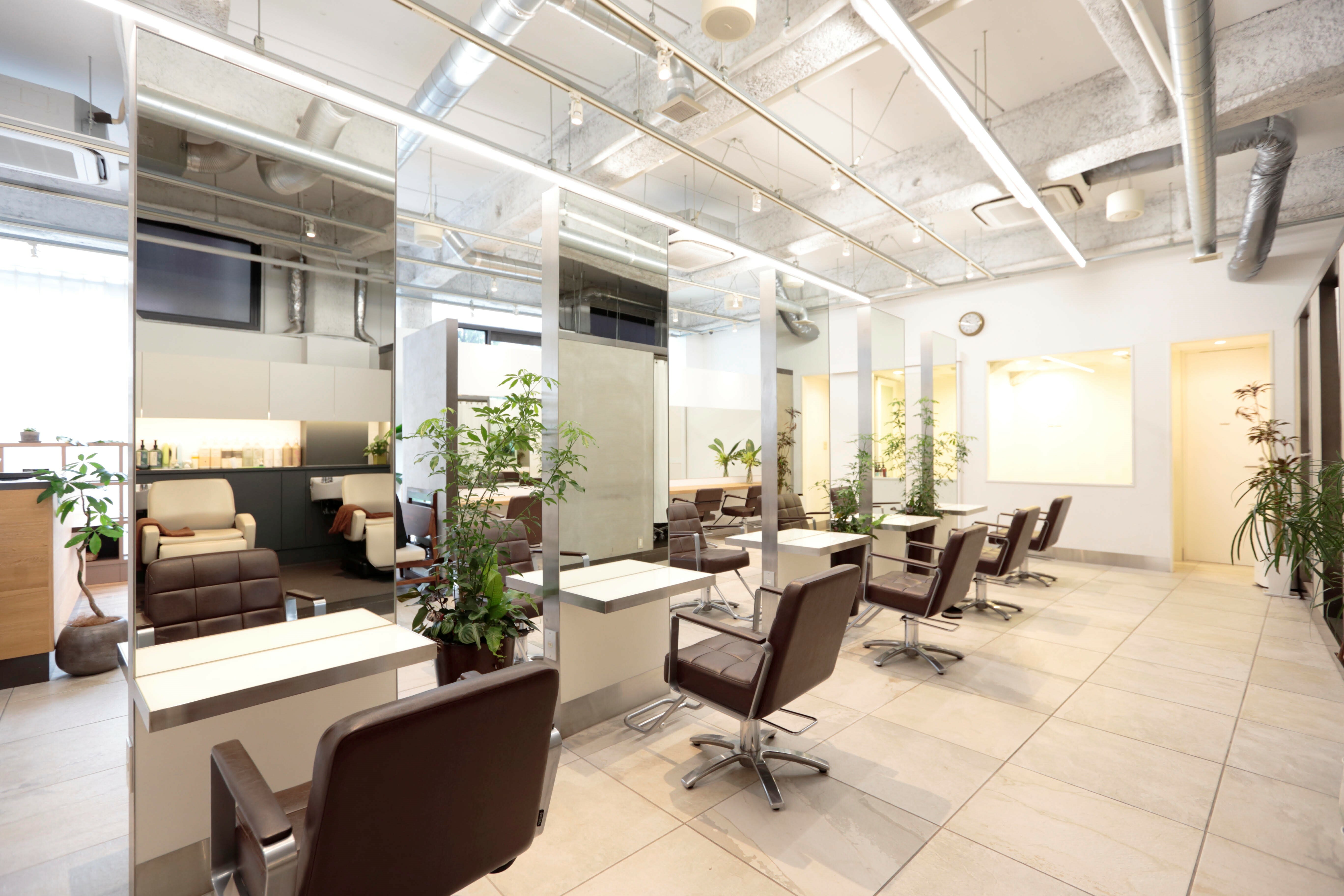 Brisa 港区 東京都 のスタイリスト求人 正社員