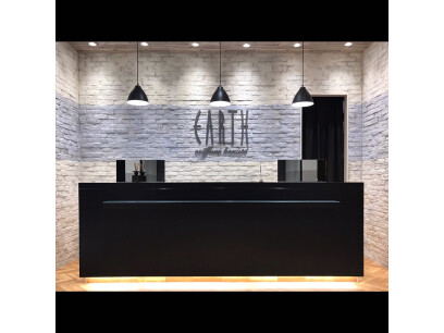 EARTH 新潟紫竹山店