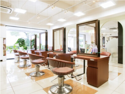 ヘアークリアー春日部店