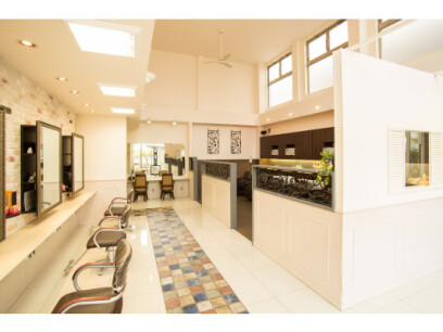 ヘアークリアー鳩ヶ谷店