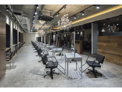 Afloat Xelha 中央区 東京都 の美容師新卒求人 正社員