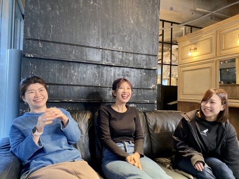 Hair Salon Roots船橋北口店 船橋市 千葉県 のアシスタント求人 正社員