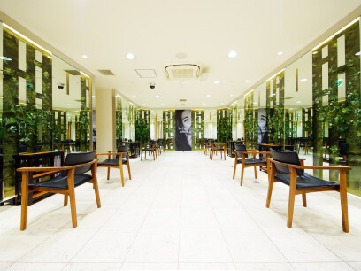 ReHyd BEAUTÉ　心斎橋店