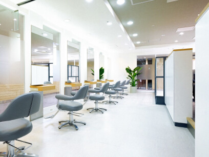 edge origination天王寺店