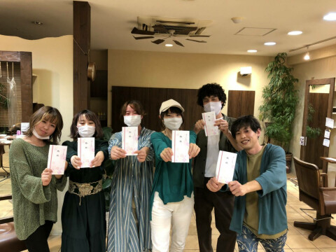 Hair Make Bis さいたま市北区 埼玉県 のスタイリスト求人 正社員