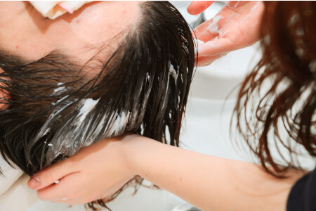 髪のソムリエになれる！高いスパ技術も人気♪