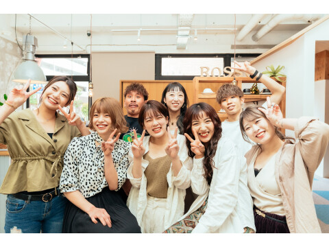 Rosso Hair Spa 草加店 草加市 埼玉県 のスタイリスト求人 契約社員 パート Rosso Hair Spa 草加店 草加市 埼玉県 のスタイリスト求人 契約社員 パート