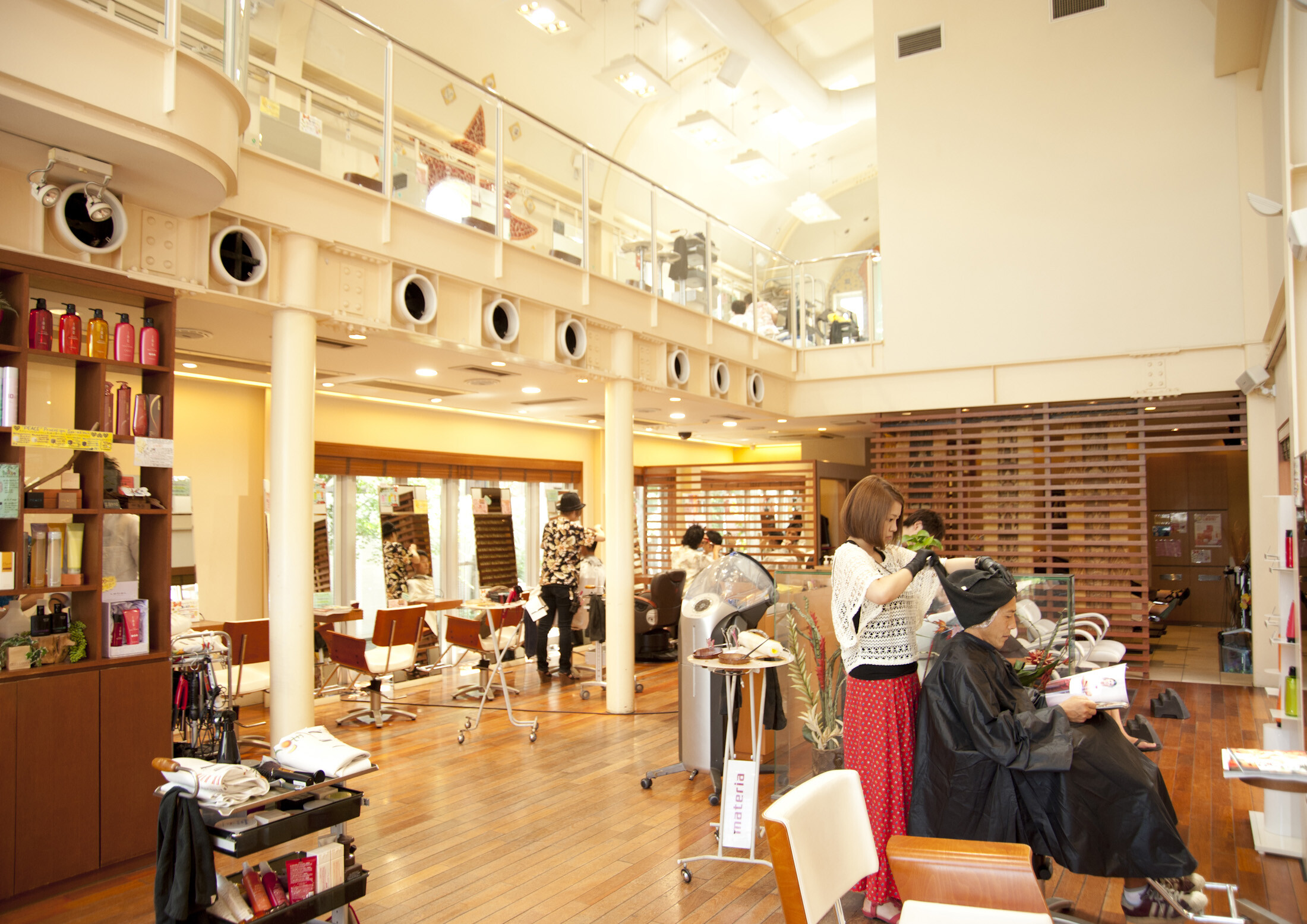 Honda Aveda 二俣川店 横浜市旭区 神奈川県 のアシスタント求人 正社員