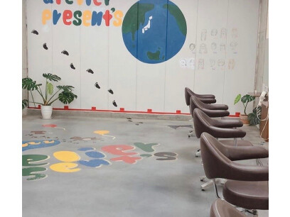 atelier Present's	みなみ野店