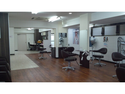 atelier Present's　瑞江店