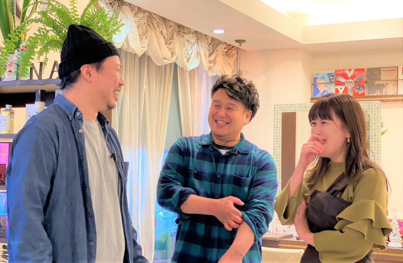 Arena船橋店 アリーナ 船橋市 千葉県 のスタイリスト求人 契約社員 パート