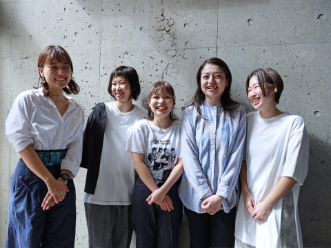 Mumu 小竹向原 板橋区 東京都 のスタイリスト求人 業務委託 フリーランス