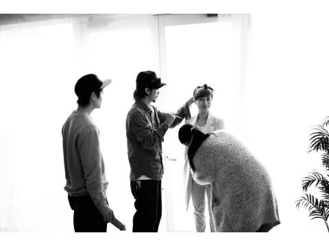 Ari Gate Daikanyama アリゲート代官山 渋谷区 東京都 のヘアメイク 美容部員求人 正社員