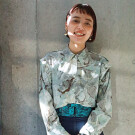 トメバ　ユウコ