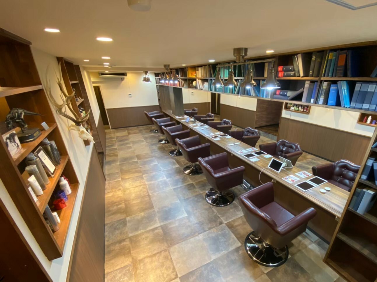 Cafe Salon S Cre 北千住 足立区 東京都 のアシスタント求人 正社員 Cafe Salon S Cre 北千住 足立区 東京都 のアシスタント求人 正社員
