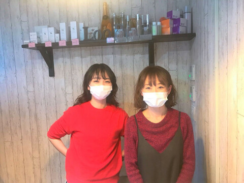 Loop 川口市 埼玉県 のスタイリスト求人 契約社員 パート