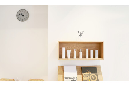 “美容を通して、人として成長したい！”そんな方をサポート。