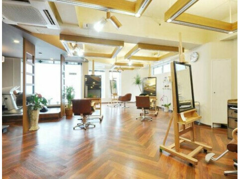 Zero Hair Salon 横浜市西区 神奈川県 のスタイリスト求人 正社員 Zero Hair Salon 横浜市西区 神奈川県 のスタイリスト求人 正社員
