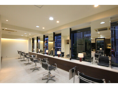 Arche アルシュ 大阪市住之江区 大阪府 の美容師新卒求人 正社員