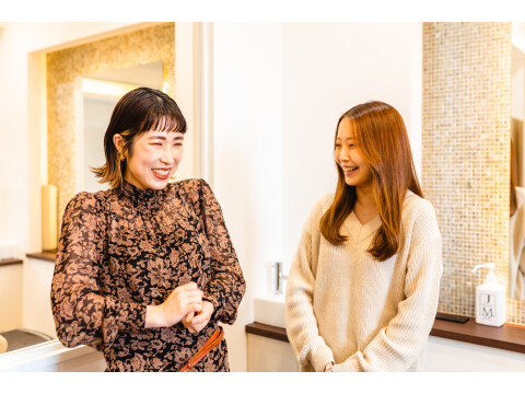 シェアサロン Freesha フリーシャ 伊勢崎市 群馬県 のスタイリスト求人 業務委託 フリーランス