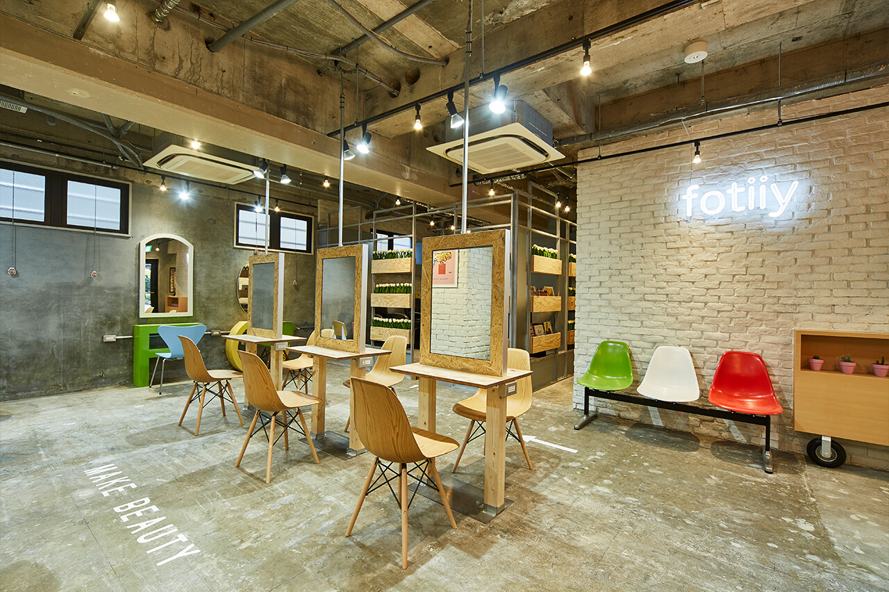 Fof 大阪市中央区 大阪府 の美容師新卒求人 正社員