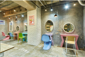 株 Thsd 5 Fosta Friista Fof Friio Fotiiy Friity 新卒求人 募集情報 会社概要 美容室の求人ならリクエストqj