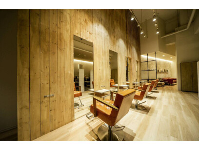 SCALA. by hair time