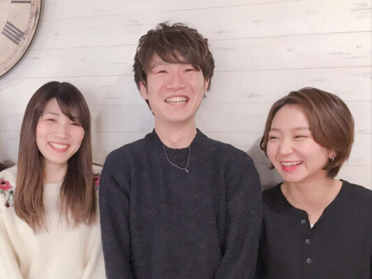 Loop 川口市 埼玉県 のスタイリスト求人 正社員