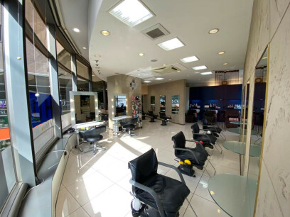 カラーサロン リタッチ自由が丘店 目黒区 東京都 のカラーリスト求人 正社員