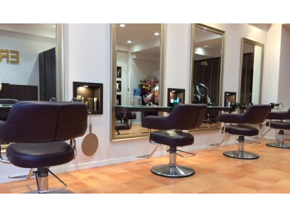 エルザヘア　綾瀬店