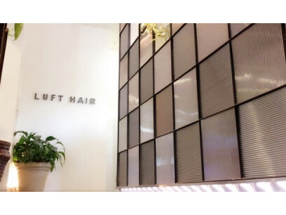 ルフトヘア　南千住店