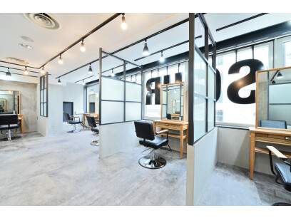 株式会社Noha / SOURCE / Source hair atelier /