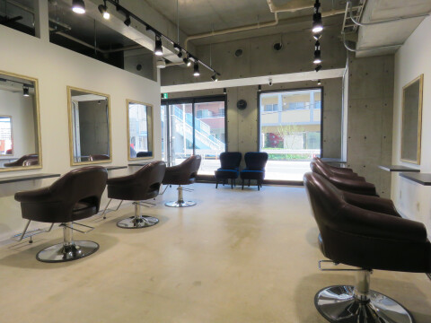 美容師 美容室 新卒求人一覧 リクエストqj