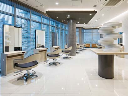 Zion 武蔵小山店 品川区 東京都 の美容師新卒求人 正社員