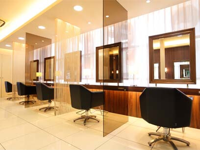 Zion 大森町店 大田区 東京都 の美容師新卒求人 正社員