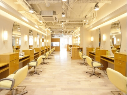 ALTI INTERNATIONAL 旭川店（アルティ インターナショナル）