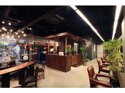 Ungu Gallery 仙台市太白区 宮城県 の美容師新卒求人 正社員