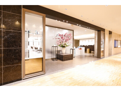 シルクハウス 日本橋三越本店