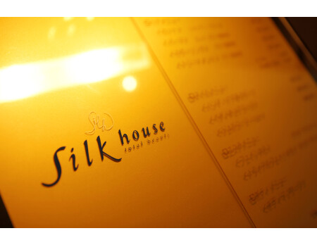 Claude Monet / Silk house(シルクハウス)/ AVEDA