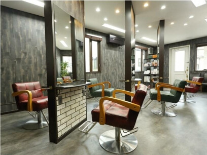 gallo ギャロ　美容室