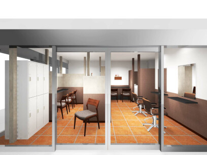 ヘアカラー専門美容室 Someteco.（ソメテコ）西武本川越ペペ店