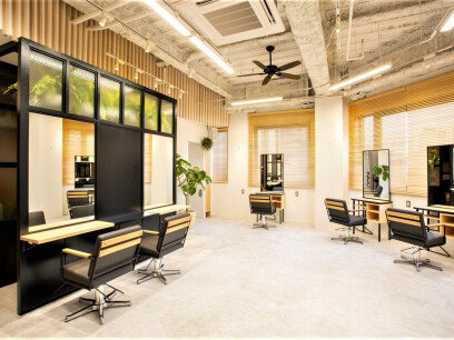 銀座barber 熊谷店 理容室 熊谷市 埼玉県 のスタイリスト求人 正社員