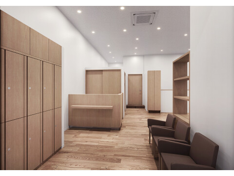 美容室ich Goビバモール蕨錦町店 蕨市 埼玉県 のスタイリスト求人 契約社員 パート