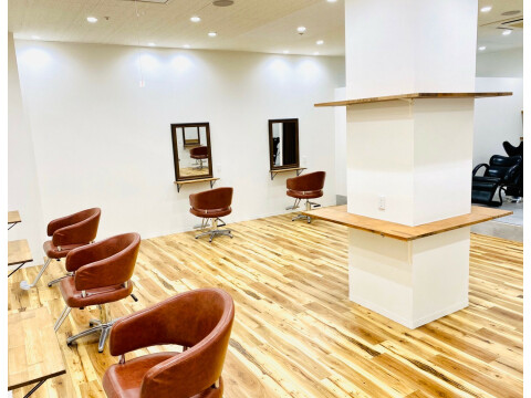 Sheep A Mu L Ext 大阪市北区 大阪府 のカラーリスト求人 契約社員 パート