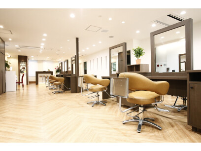 シルクハウス　千葉店