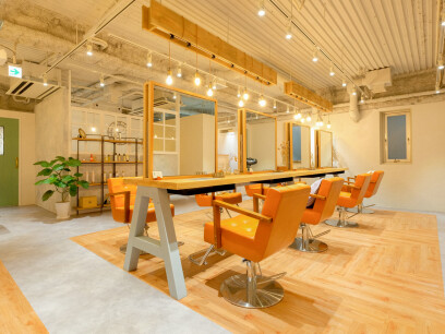 little lulu 梅田 【リトルルル】