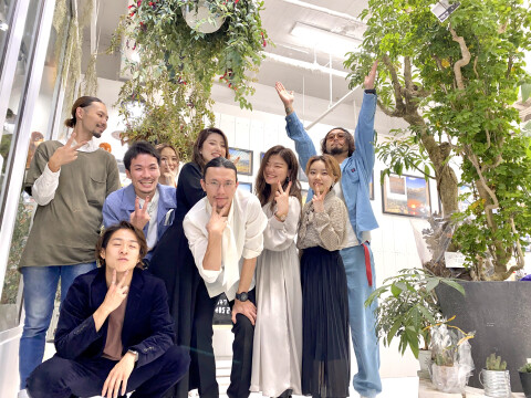 Holly 浦安 浦安市 千葉県 のスタイリスト求人 正社員