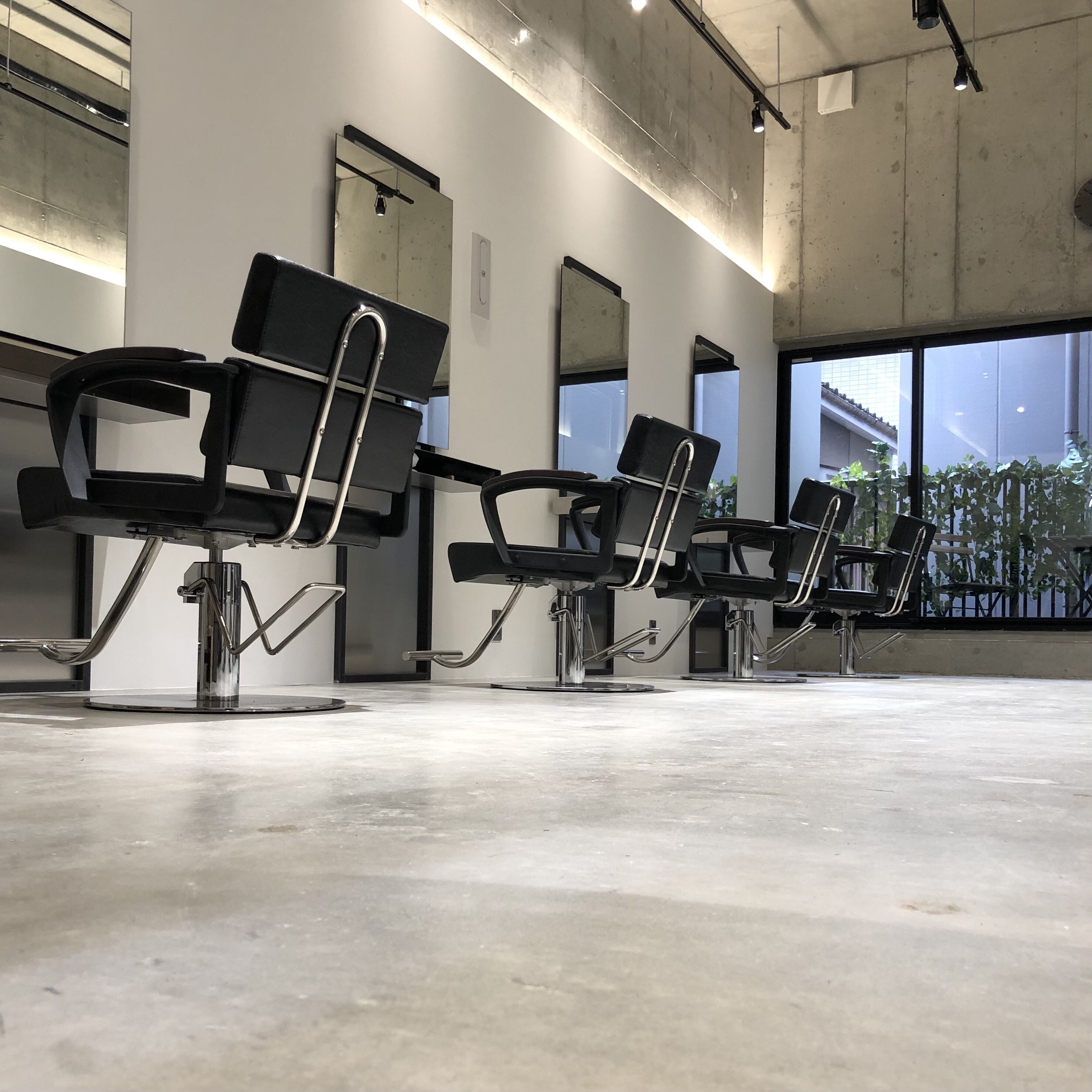 Lucia Hair Fill天王寺店 大阪市阿倍野区 大阪府 のスタイリスト求人 業務委託 フリーランス