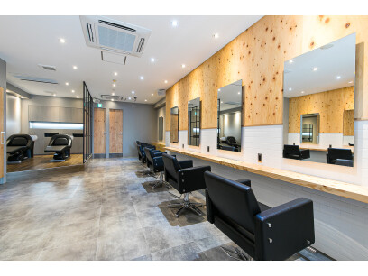 ALLEN hair 池袋店