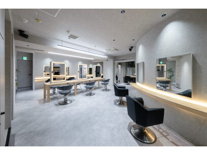 Earth 長野駅前店 長野市 長野県 のスタイリスト求人 正社員